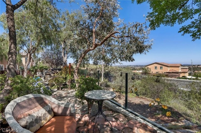 33228 Romance Pl, Temecula, CA 92592 - view of patio / terrace