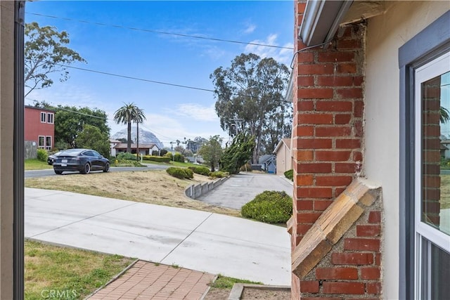 1035 Las Tunas St, Morro Bay, CA 93442 - view of yard