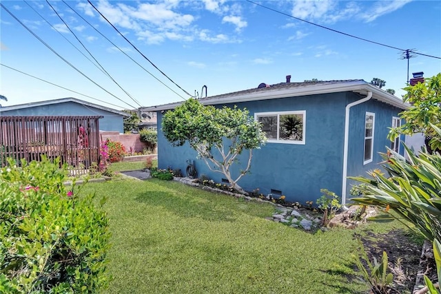 1521 249th St, Harbor City, CA 90710 - view of yard