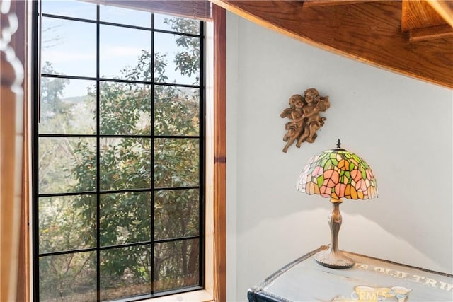 2116 Ironwood Ct, Pine Mountain Club, CA 93222 - view of interior details