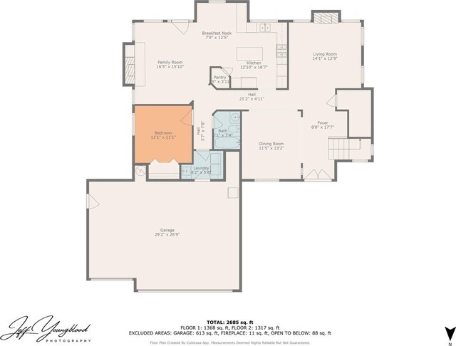 6244 Sunset Canyon Ct, Lancaster, CA 93536 - photo 45