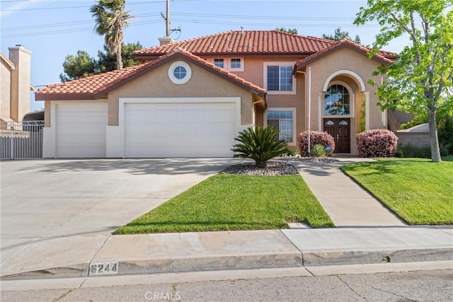 6244 Sunset Canyon Ct, Lancaster, CA 93536 - photo 1