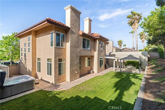 6244 Sunset Canyon Ct, Lancaster, CA 93536 - photo 32
