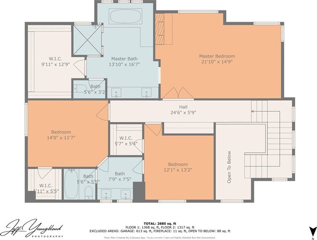 6244 Sunset Canyon Ct, Lancaster, CA 93536 - photo 46