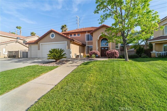 6244 Sunset Canyon Ct, Lancaster, CA 93536 - photo 42