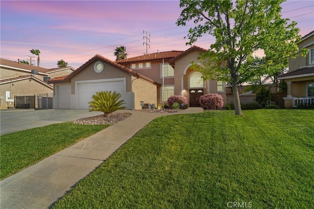 6244 Sunset Canyon Ct, Lancaster, CA 93536 - photo 2