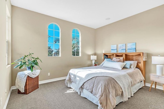 10495 Abalone Lndg, San Diego, CA 92130 - carpeted bedroom with baseboards