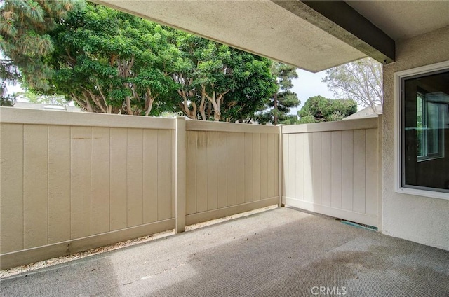 8566 Van Ness Ct Unit 21D, Huntington Beach, CA 92646 - view of patio / terrace