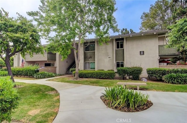 8566 Van Ness Ct Unit 21D, Huntington Beach, CA 92646 - view of property