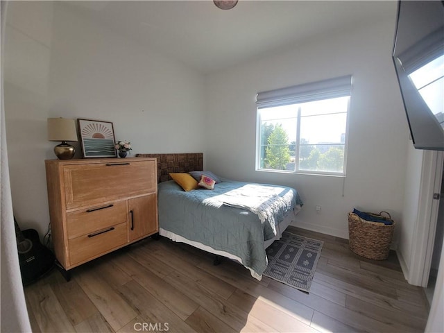 27078 Painted Sky Way, Valencia, CA 91381 - bedroom featuring wood finished floors