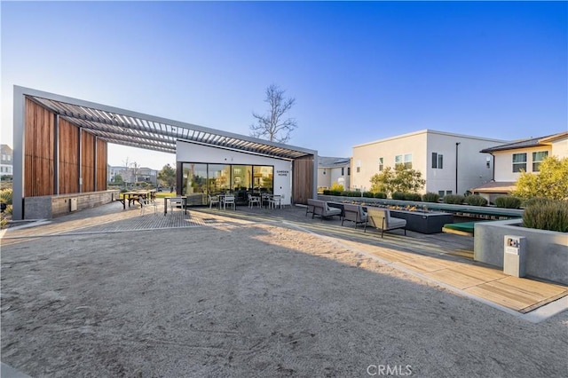 27078 Painted Sky Way, Valencia, CA 91381 - view of home's community