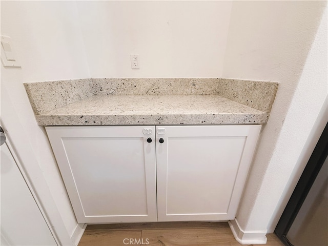 27078 Painted Sky Way, Valencia, CA 91381 - bathroom featuring wood finished floors