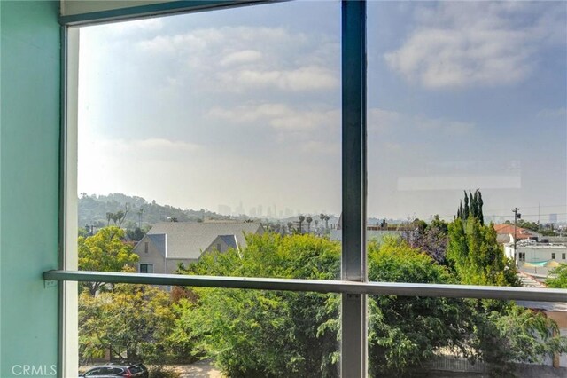 4343 Finley Ave Unit 35, Los Angeles, CA 90027 - view of balcony
