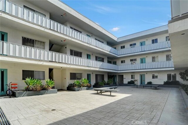 4343 Finley Ave Unit 35, Los Angeles, CA 90027 - view of community