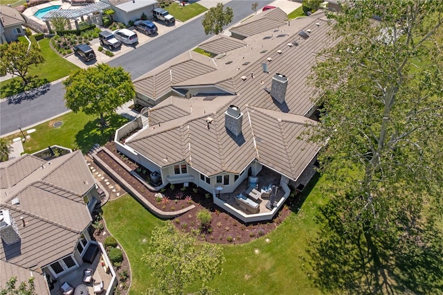 38101 Stone Meadow Dr, Murrieta, CA 92562 - aerial view