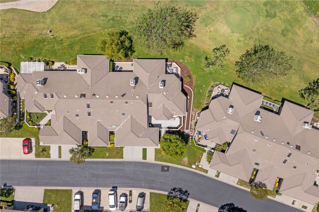 38101 Stone Meadow Dr, Murrieta, CA 92562 - birds eye view of property