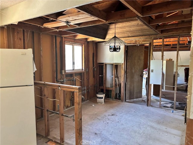 7890 Mariposa Trl, Yucca Valley, CA 92284 - view of miscellaneous room