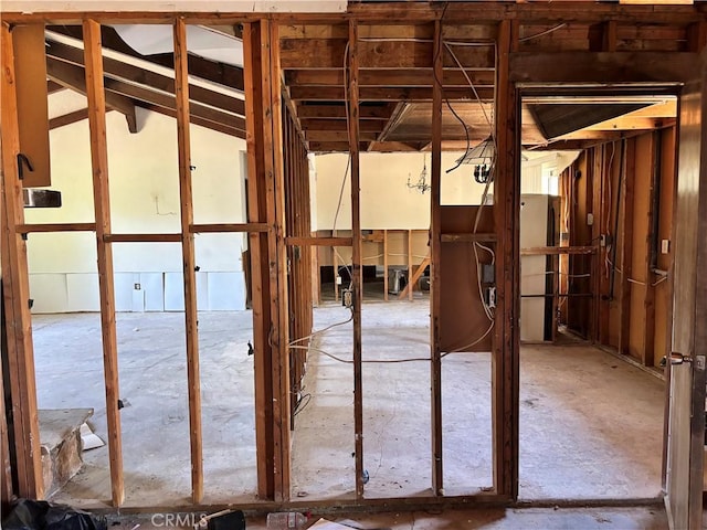 7890 Mariposa Trl, Yucca Valley, CA 92284 - view of misc room
