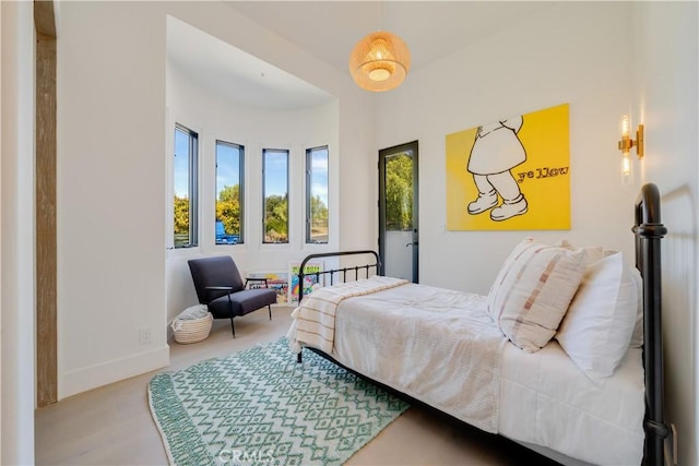 1090 Vista Ridge Ln, Westlake Village, CA 91362 - view of bedroom