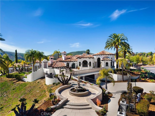 1090 Vista Ridge Ln, Westlake Village, CA 91362 - view of community