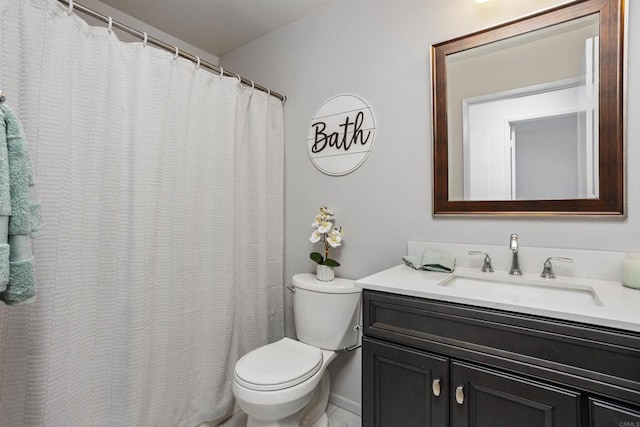 1038 Eider Way, Oceanside, CA 92057 - full bathroom featuring toilet and vanity