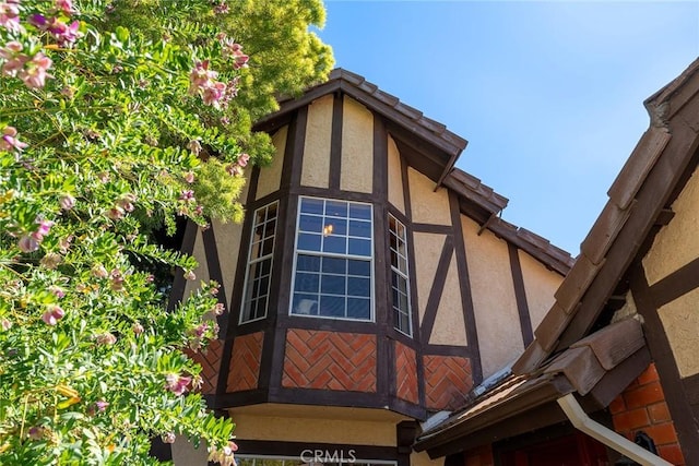 19852 Pandy Ct, Canyon Country, CA 91351 - view of home's exterior with stucco siding