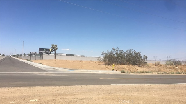 0 Raccoon Ave, Adelanto, CA 92301 - photo 2