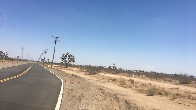 0 Raccoon Ave, Adelanto, CA 92301 - photo 1
