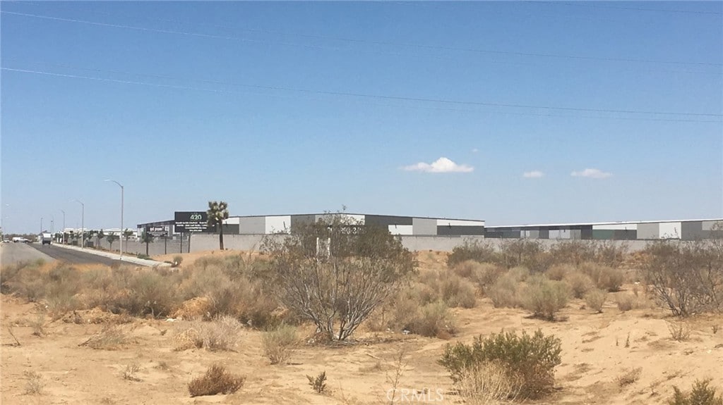 0 Raccoon Ave, Adelanto, CA 92301 - photo 3