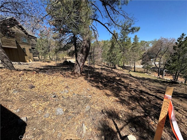 1684 L Way, Lake Arrowhead, CA 92352