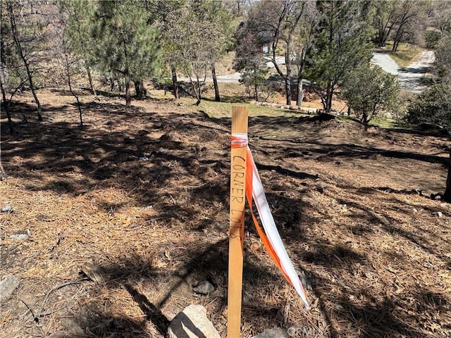 1684 L Way, Lake Arrowhead, CA 92352