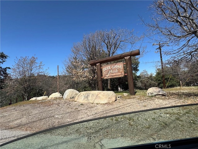 1684 L Way, Lake Arrowhead, CA 92352