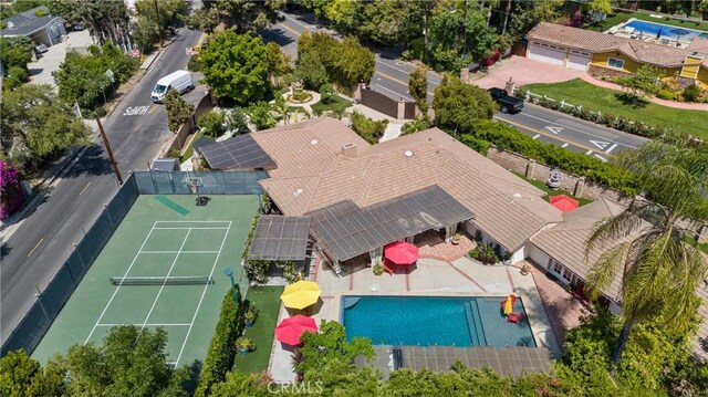 4807 Vanalden Ave, Tarzana, CA 91356 - photo 42