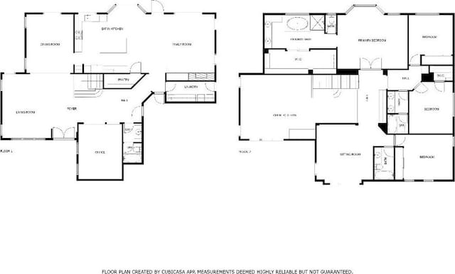 1560 Vandagriff Way, Corona, CA 92883 - property floor plan
