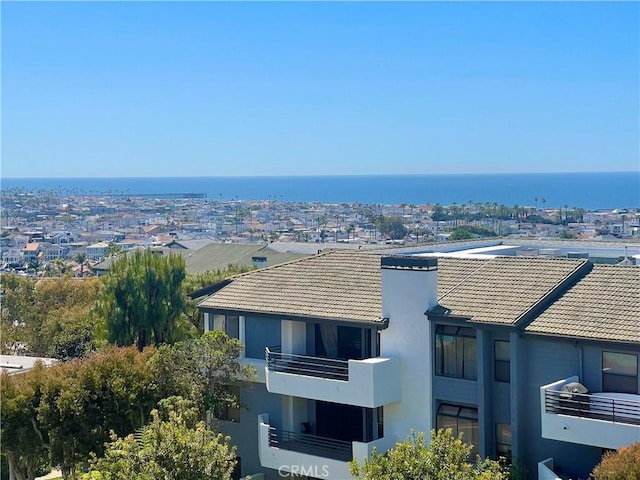 102 Scholz Unit 28, Newport Beach, CA 92663 - bird's eye view