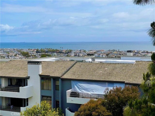 102 Scholz Unit 28, Newport Beach, CA 92663 - water view