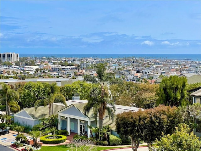 102 Scholz Unit 28, Newport Beach, CA 92663 - bird's eye view