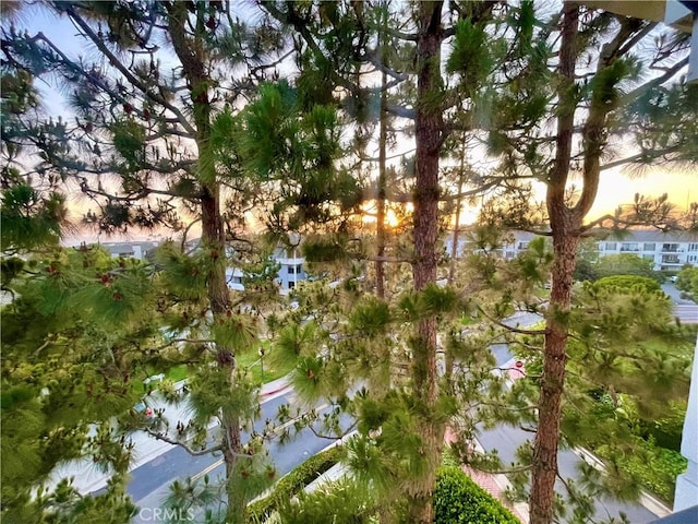 102 Scholz Unit 28, Newport Beach, CA 92663 - aerial overview of property's location