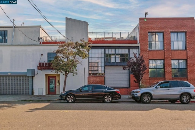 1250 Powell St Unit 10, Emeryville, CA 94608 - view of property