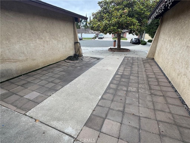 2032 E Stearns Ave, Orange, CA 92866 - view of patio