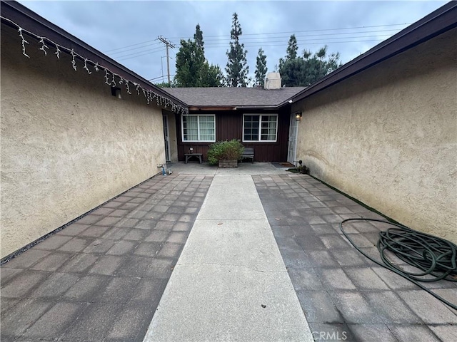 2032 E Stearns Ave, Orange, CA 92866 - view of patio
