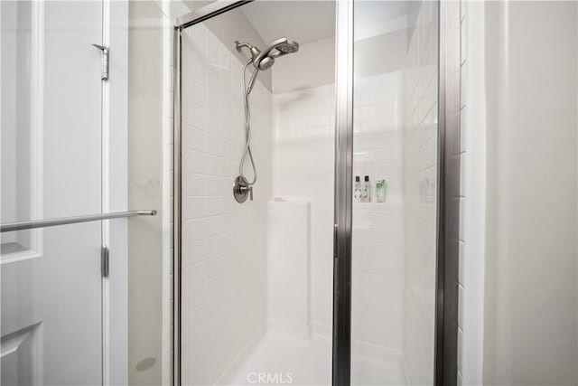 1866 Homestead Pl, San Luis Obispo, CA 93405 - bathroom with a stall shower