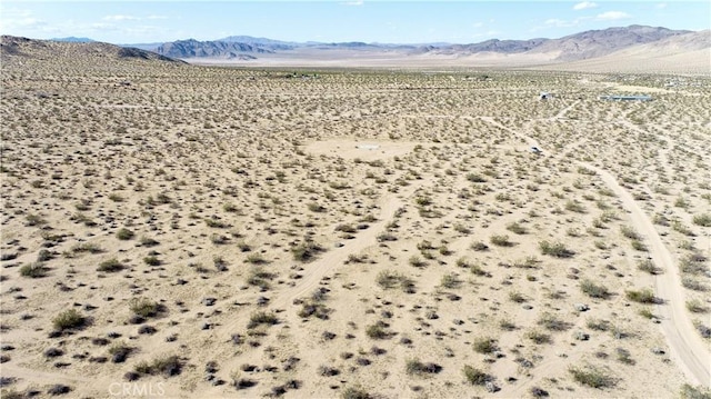0 Listen Rd, Johnson Valley, CA 92285
