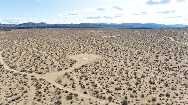 0 Listen Rd, Johnson Valley, CA 92285