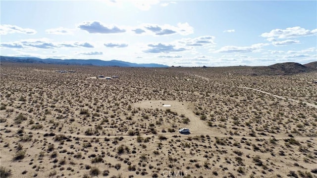 0 Listen Rd, Johnson Valley, CA 92285