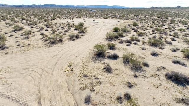 0 Listen Rd, Johnson Valley, CA 92285