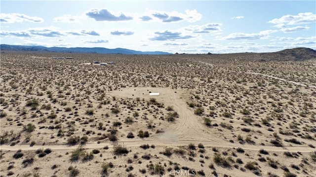 0 Listen Rd, Johnson Valley, CA 92285