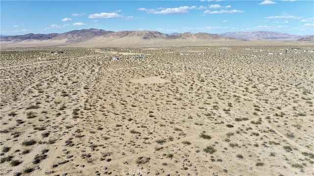 0 Listen Rd, Johnson Valley, CA 92285