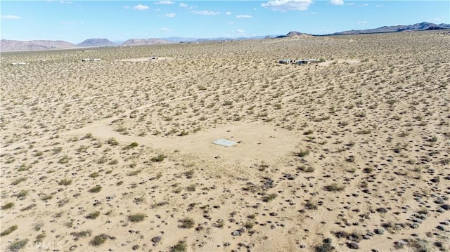 0 Listen Rd, Johnson Valley, CA 92285