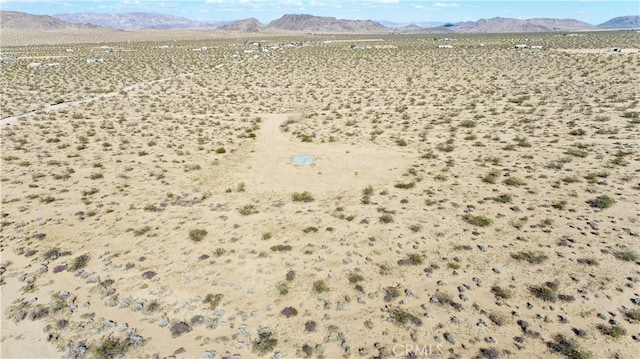 0 Listen Rd, Johnson Valley, CA 92285
